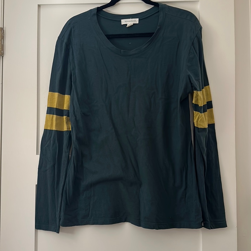 Treasure and Bond Long Sleeve
